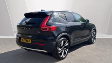 Volvo XC40 2.0 B4P Ultra Dark 5dr Auto Petrol Estate